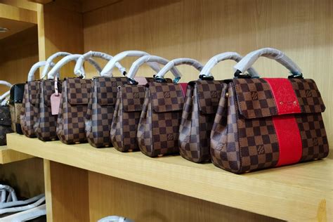 fake lv bags from china|pre owned lv bags.